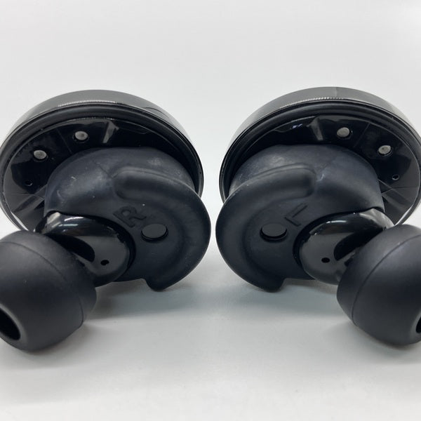 【中古】PerL Pro True Wireless Earbuds ブラック【AHC15PLBKEM】【秋葉原】