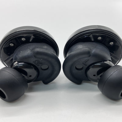 【中古】PerL Pro True Wireless Earbuds ブラック【AHC15PLBKEM】【秋葉原】