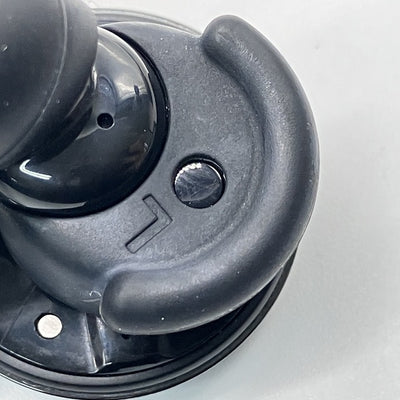 【中古】PerL Pro True Wireless Earbuds ブラック【AHC15PLBKEM】【秋葉原】