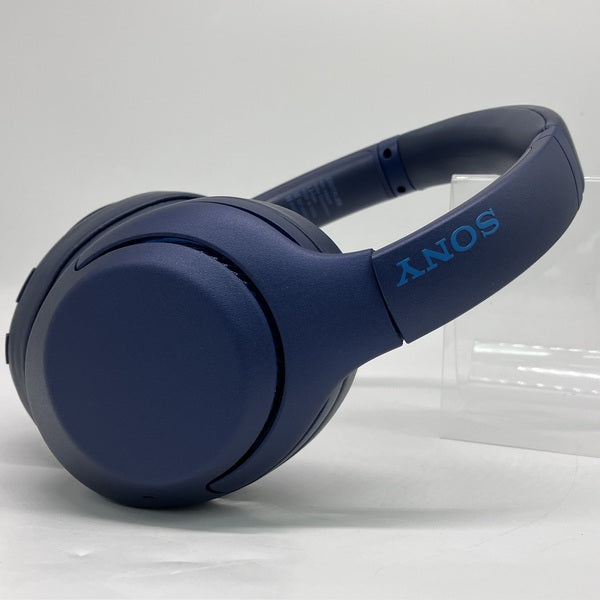 美品 SONY WH-XB900N/LC EXTRA BASS L ブルー Amazon.com: Sony Wireless Noise Canceling Extra Bass