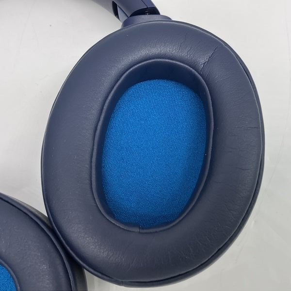 SONY 【中古】WH-XB900N LC 【ブルー】【名古屋】 – e☆イヤホン