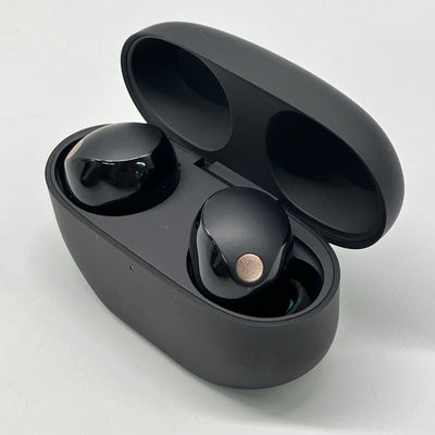 【中古】WF-1000XM5 B ブラック【秋葉原】