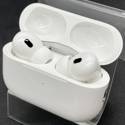 【中古】AirPods Pro (第2世代) MQD83J/A【秋葉原】