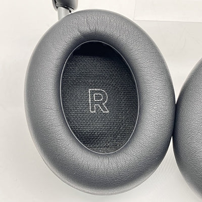 【中古】QuietComfort Ultra Headphones Black【名古屋】