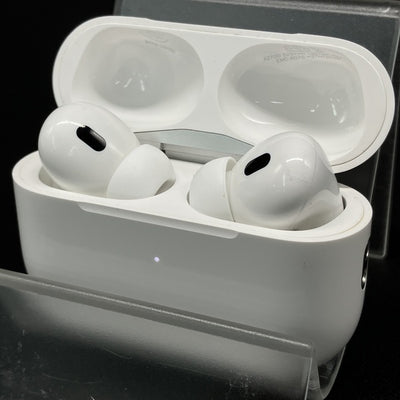 【中古】AirPods Pro (第2世代) MQD83J/A【秋葉原】