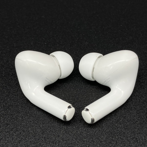 【中古】AirPods Pro (第2世代) MQD83J/A【秋葉原】