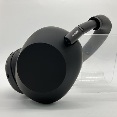 【中古】WH-1000XM6 BM ブラック【秋葉原】