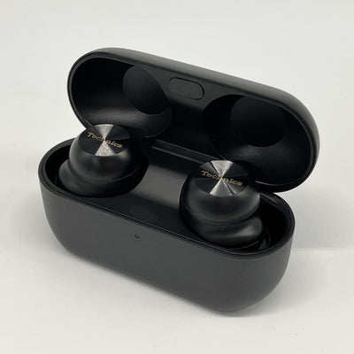 【中古】EAH-AZ100-K ブラック【秋葉原】