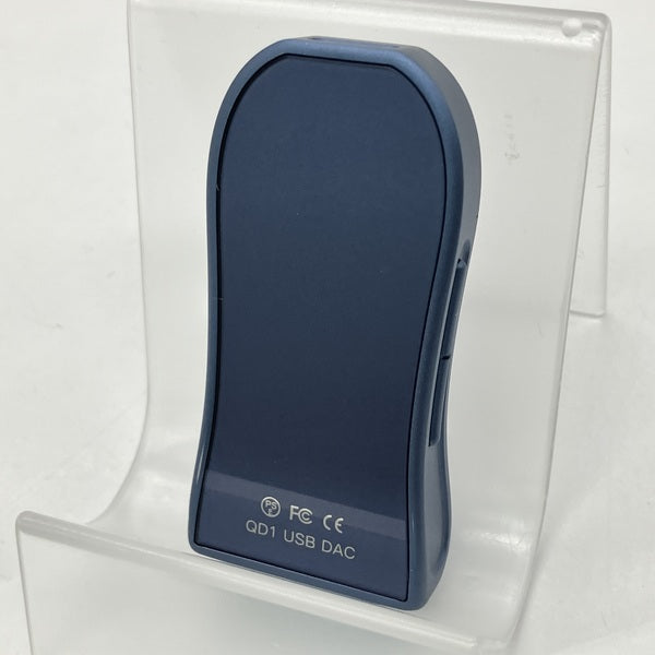 【中古】QD1 USB DAC Portable Decode 【QDC-QD1-DAC】【秋葉原】