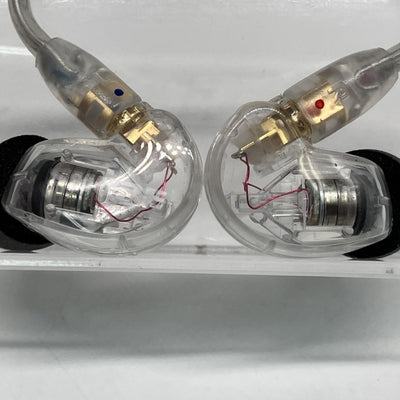【中古】SE215 クリア Pro Line【SE215-CL-A】【秋葉原】