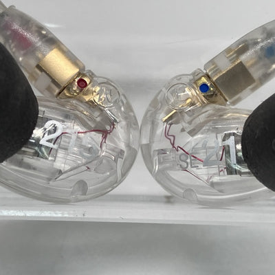 【中古】SE215 クリア Pro Line【SE215-CL-A】【秋葉原】