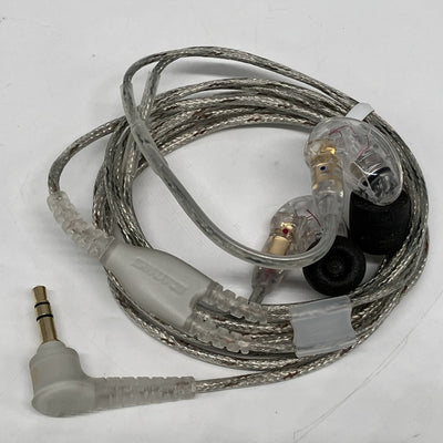 【中古】SE215 クリア Pro Line【SE215-CL-A】【秋葉原】