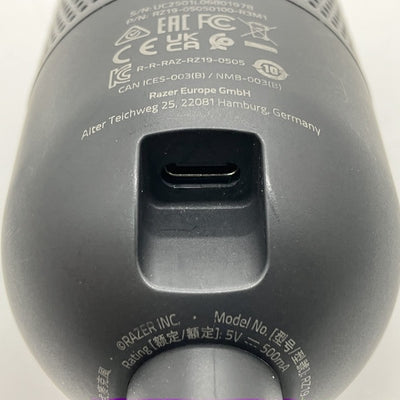 【中古】Seiren V3 Mini 【RZ19-05050100-R3M1】【秋葉原】