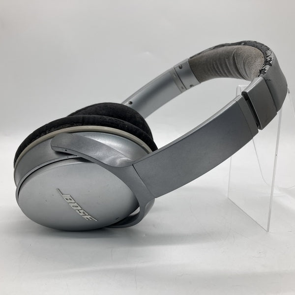 【中古】QuietComfort35 wireless SLV【秋葉原】