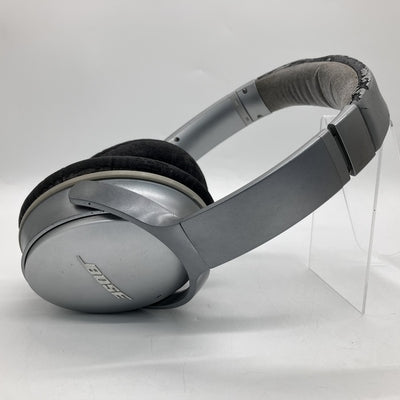 【中古】QuietComfort35 wireless SLV【秋葉原】