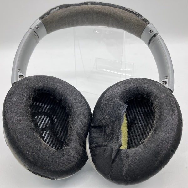 【中古】QuietComfort35 wireless SLV【秋葉原】