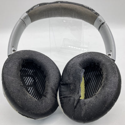 【中古】QuietComfort35 wireless SLV【秋葉原】