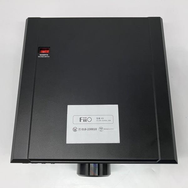 【中古】K9 AKM 【FIO-K9AKM-B】【名古屋】