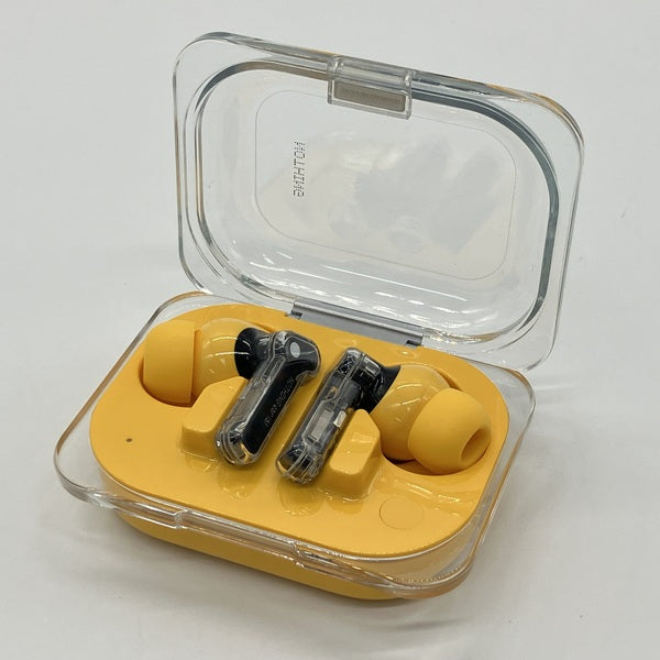 【中古】Nothing Ear (a) Yellow【秋葉原】
