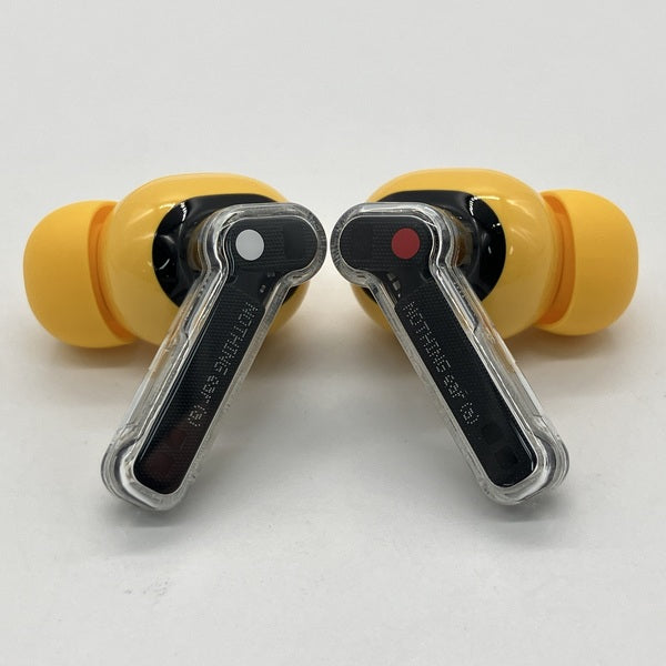 【中古】Nothing Ear (a) Yellow【秋葉原】
