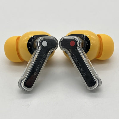 【中古】Nothing Ear (a) Yellow【秋葉原】