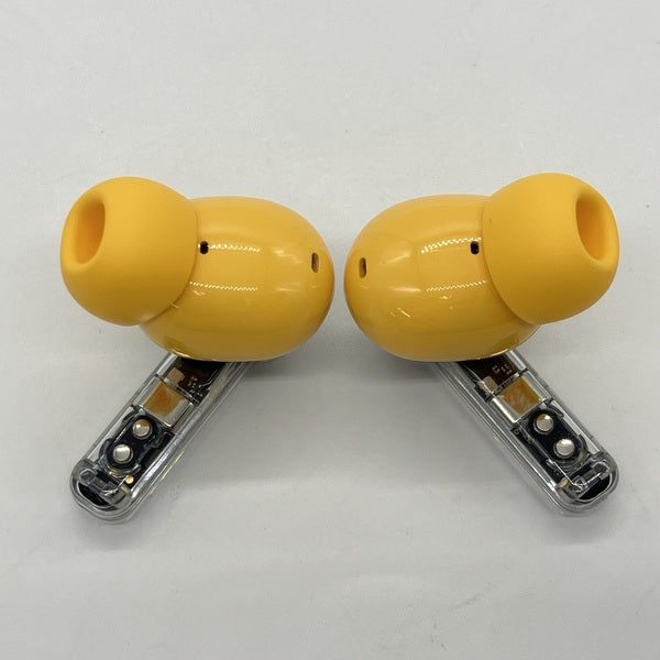 【中古】Nothing Ear (a) Yellow【秋葉原】