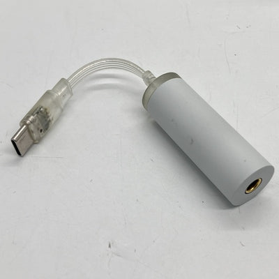 【中古】暁 - DAWN (USB Type C to 4.4mm)【日本橋】