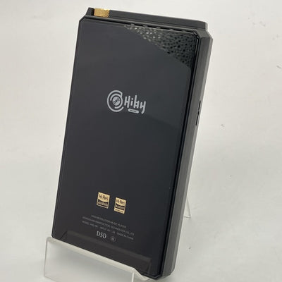 【中古】New HiBy R6 ブラック【日本橋】