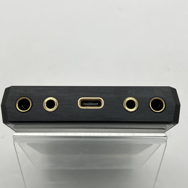 【中古】New HiBy R6 ブラック【日本橋】