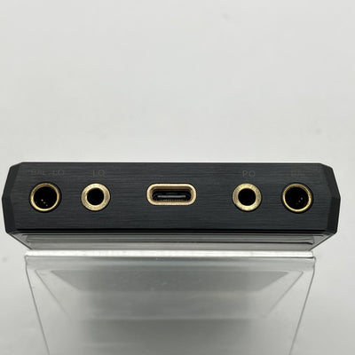 【中古】New HiBy R6 ブラック【日本橋】
