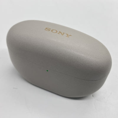 【中古】WF-1000XM5 S プラチナシルバー【秋葉原】