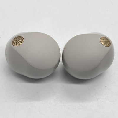 【中古】WF-1000XM5 S プラチナシルバー【秋葉原】