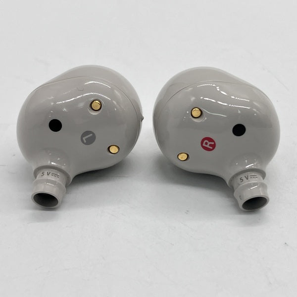 【中古】WF-1000XM5 S プラチナシルバー【秋葉原】