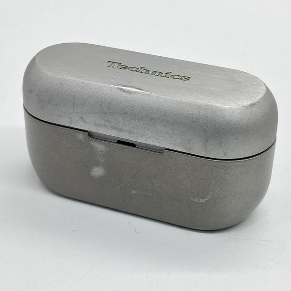Technics 【中古】EAH-AZ80-S シルバー【秋葉原】 – e☆イヤホン