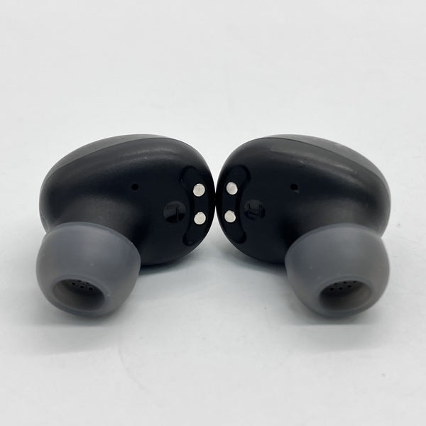 【中古】WAVE BUDS 2 ブラック【JBLWBUDS2BLK】【秋葉原】