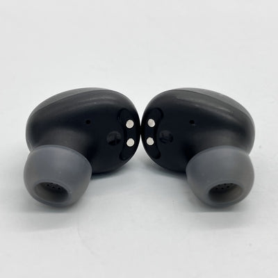 【中古】WAVE BUDS 2 ブラック【JBLWBUDS2BLK】【秋葉原】