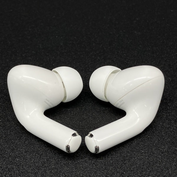 【中古】MagSafe充電ケース(USB-C)付きAirPods Pro(第2世代) MTJV3JA【秋葉原】