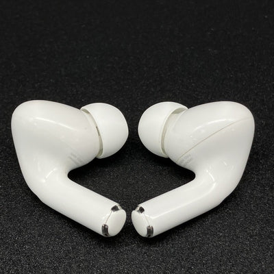 【中古】MagSafe充電ケース(USB-C)付きAirPods Pro(第2世代) MTJV3JA【秋葉原】