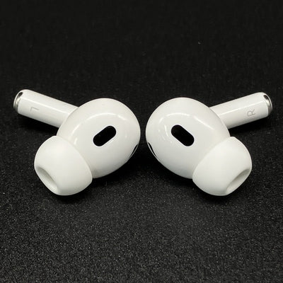 【中古】MagSafe充電ケース(USB-C)付きAirPods Pro(第2世代) MTJV3JA【秋葉原】