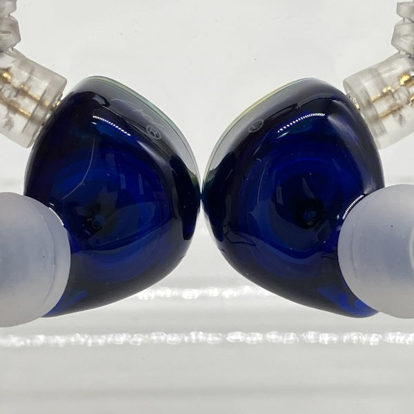 TFZ 【中古】Angelears X TFZ Athena【日本橋】 – e☆イヤホン