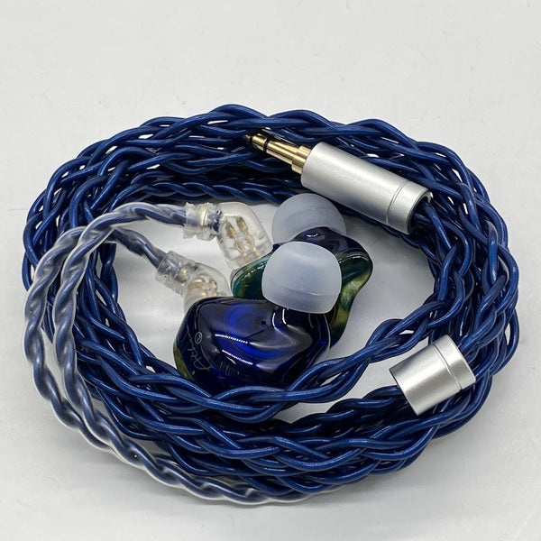 TFZ 【中古】Angelears X TFZ Athena【日本橋】 – e☆イヤホン