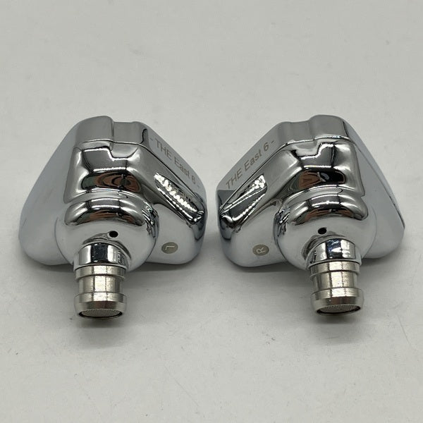 【中古】MUSE HiFi The East 6(ケーブル欠品)【日本橋】