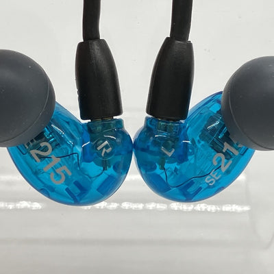 【中古】SE215SPE-A【日本橋】