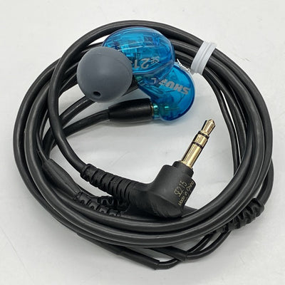 【中古】SE215SPE-A【日本橋】