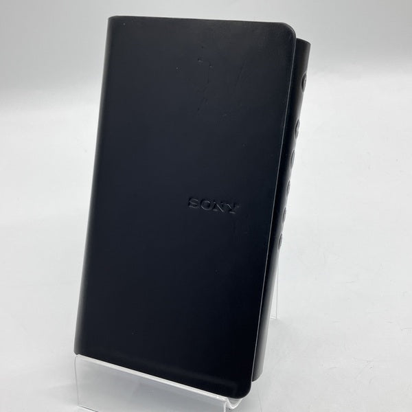 【中古】WM1ZM2/WM1AM2専用レザーケース 【CKL-NWWM1M2CWW】【秋葉原】