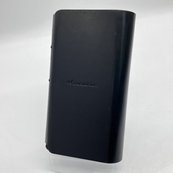 【中古】WM1ZM2/WM1AM2専用レザーケース 【CKL-NWWM1M2CWW】【秋葉原】