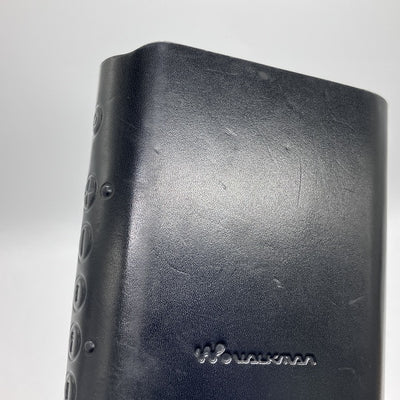 【中古】WM1ZM2/WM1AM2専用レザーケース 【CKL-NWWM1M2CWW】【秋葉原】