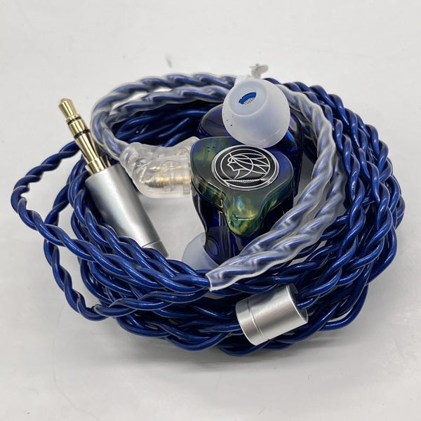 TFZ 【中古】Angelears X TFZ Athena【秋葉原】 – e☆イヤホン