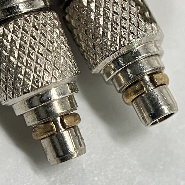 【中古】mmcx-2.5mmケーブル【秋葉原】