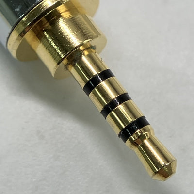 【中古】mmcx-2.5mmケーブル【秋葉原】